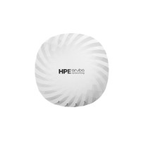 HPE Aruba Networking AP-755 (US) Tri Radio 4x4 Wi-Fi 7 Internal Antennas Campus Access Point