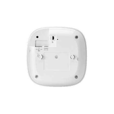 HPE Networking Instant On Access Point AP21 2x2 WiFi 6 Indoor Wireless Access Point - Single-Room, Secure, Smart Mesh Support - Power Source Not Included - US Model