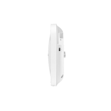 HPE Networking Instant On Access Point AP21 2x2 WiFi 6 Indoor Wireless Access Point - Single-Room, Secure, Smart Mesh Support - Power Source Not Included - US Model