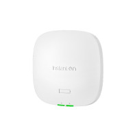 HPE Networking Instant On Access Point AP32 2x2 WiFi 6E Indoor Wireless Access Point - Secure, Tri-Band, Future Ready - Power Source Not Included - US Model