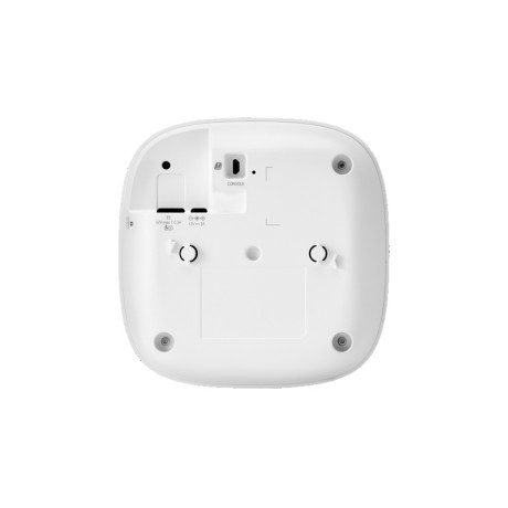 HPE Networking Instant On Access Point AP32 2x2 WiFi 6E Indoor Wireless Access Point - Secure, Tri-Band, Future Ready - Power Source Not Included - US Model