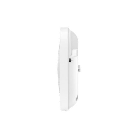 HPE Networking Instant On Access Point AP32 2x2 WiFi 6E Indoor Wireless Access Point - Secure, Tri-Band, Future Ready - Power Source Not Included - US Model