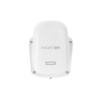 HPE Networking Instant On Access Point AP27 2x2 WiFi 6 Outdoor Wireless Access Point - Power Source Not Included - US Model
