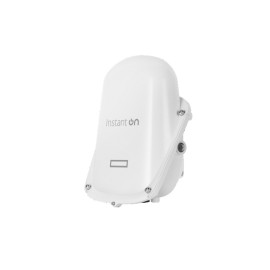 HPE Networking Instant On AP27 (US) Dual Radio 2x2 Wi-Fi 6 Outdoor AP Bundle with PSU