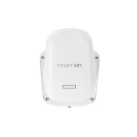 HPE Networking Instant On AP27 (US) Dual Radio 2x2 Wi-Fi 6 Outdoor AP Bundle with PSU