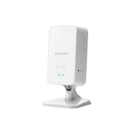 HPE Networking Instant On Access Point AP22D 2x2 WiFi 6 Indoor Wireless Access Point - Single-Room, Secure, Smart Mesh Support - Power Source Not Included - US Model