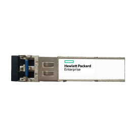 HPE Aruba Networking 25G LR SFP28 LC 10km SMF C-Class Transceiver