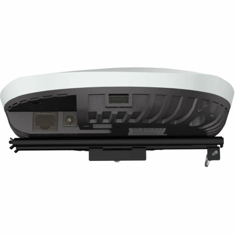 HPE Aruba Networking AP-615 (US) 2-Radio 3-Band 2x2 Wi-Fi 6E Internal Antennas 10-pack Campus AP