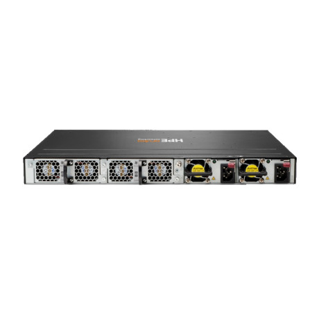 HPE Aruba Networking 6300L 24SRX CL6 2L2Y Layer2 Switch
