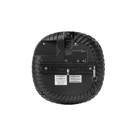 HPE Aruba Networking AP-725 (US) Tri Radio 2x2 Wi-Fi 7 Internal Antennas Campus Access Point