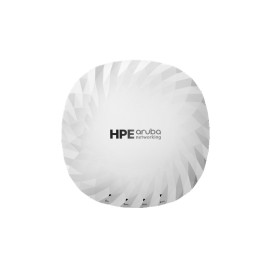 HPE Aruba Networking AP-725 (US) Tri Radio 2x2 Wi-Fi 7 Internal Antennas Campus Access Point