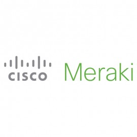 Meraki MG21 Enterprise License and Support (10 Years)