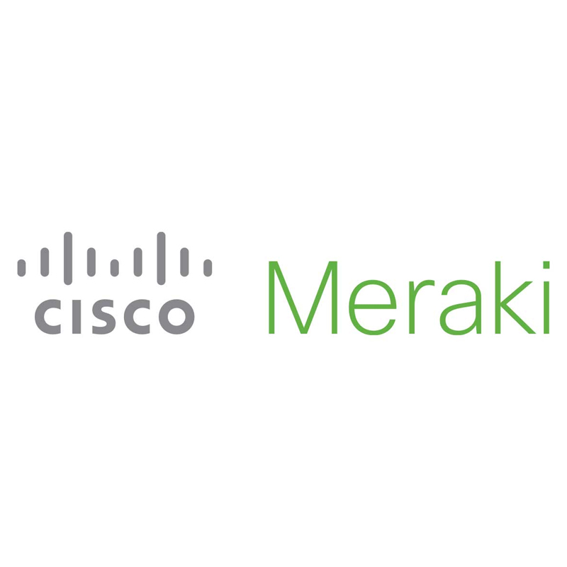 Meraki MS120-48FP Enterprise License and Support (10 Years)