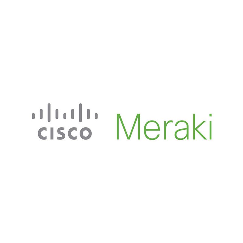 Meraki MS120-48FP Enterprise License And Support (3 Years)
