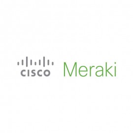 Meraki MS120-48FP Enterprise License And Support (7 Years)