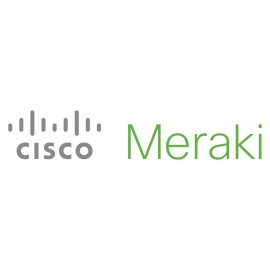 Meraki MS120-48LP Enterprise License and Support (10 Years)