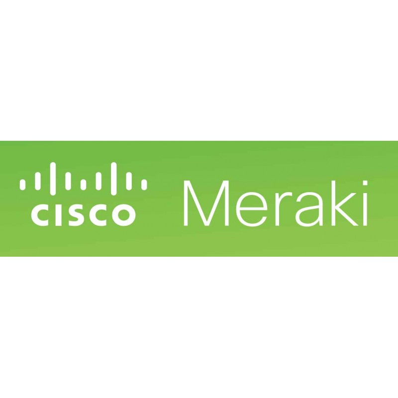 Meraki MS225-48FP Enterprise License and Support (10 Years) Enterprise Licenses