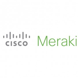 Meraki MX84 Enterprise License And Support (1 Year)