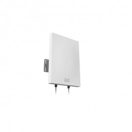 Meraki 11 dBi Gain Sector Antenna (2.4GHz)