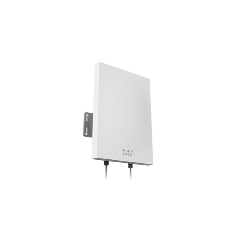 Meraki 2.4GHz Sector Antenna Antennas Meraki 2.4GHz Sector Antenna Antennas