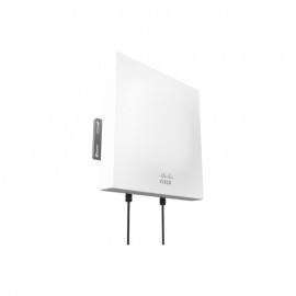 Meraki 8/6.5 dBi Gain Dual Band Patch Antenna