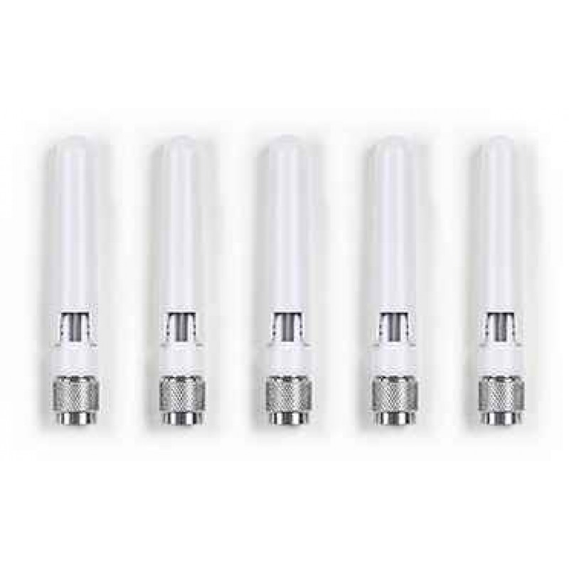 Meraki Indoor Bendable Dual-band Omni Antenna Antennas Meraki Indoor Bendable Dual-band Omni Antenna Antennas