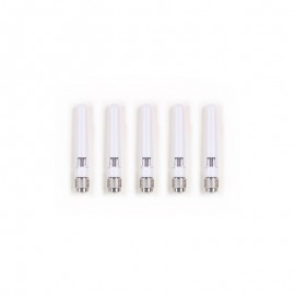 Meraki 3/5.7 dBi Indoor Bendable Dual-band Omni Antenna (5 Pack)