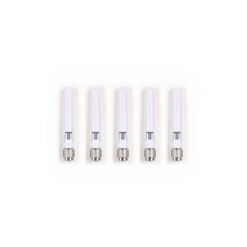 Meraki 3/5.7 dBi Indoor Bendable Dual-band Omni Antenna (5 Pack)