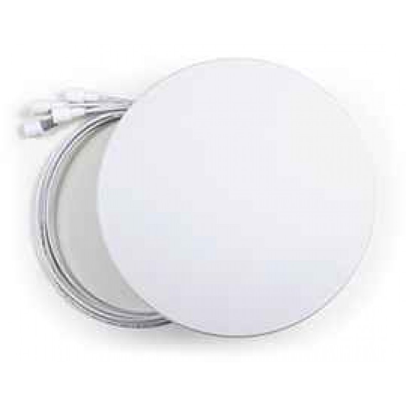 Meraki Indoor Dual-band Omni Antenna, 5-port Antennas