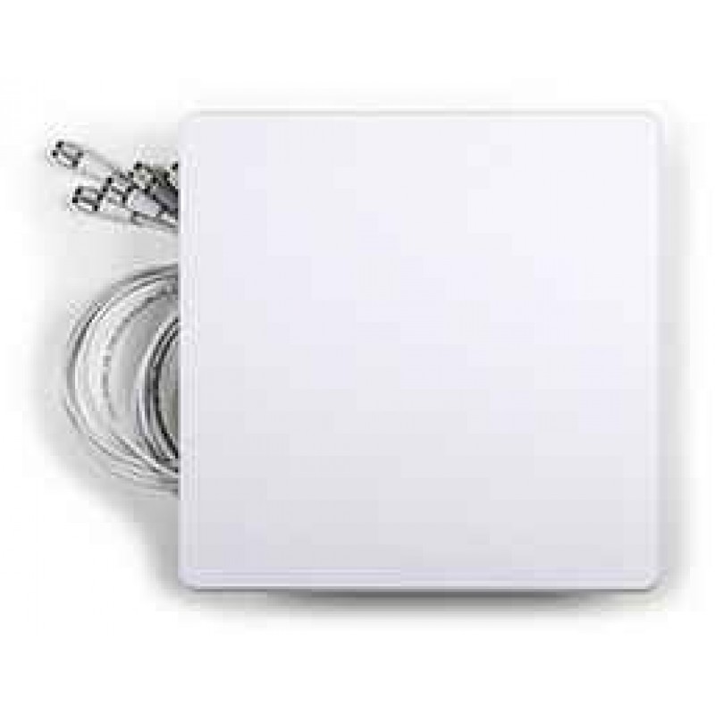 Meraki 7/6.3 dBi Indoor Dual-band Wide Patch Antenna (5 Port)