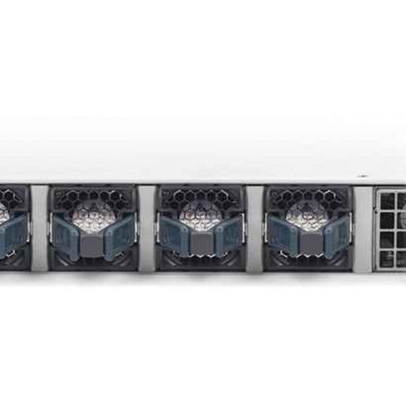 Meraki Front-to-Back Fan, 16K RPM Fans Meraki Front-to-Back Fan, 16K RPM Fans