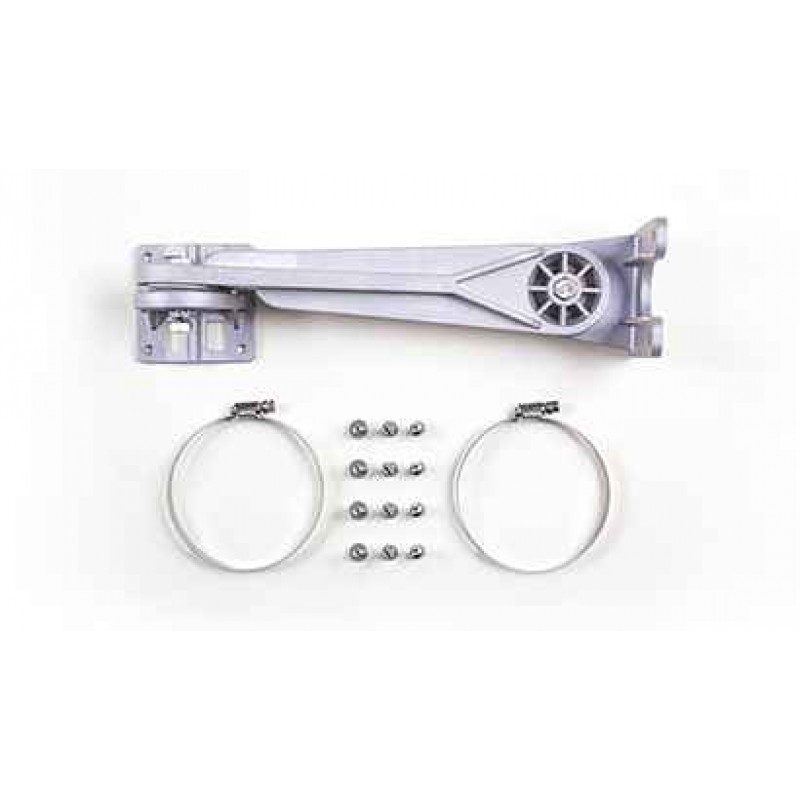 Meraki Long Mounting Arm for Patch Antenna Mounting Brackets Meraki Long Mounting Arm for Patch Antenna Mounting Brackets