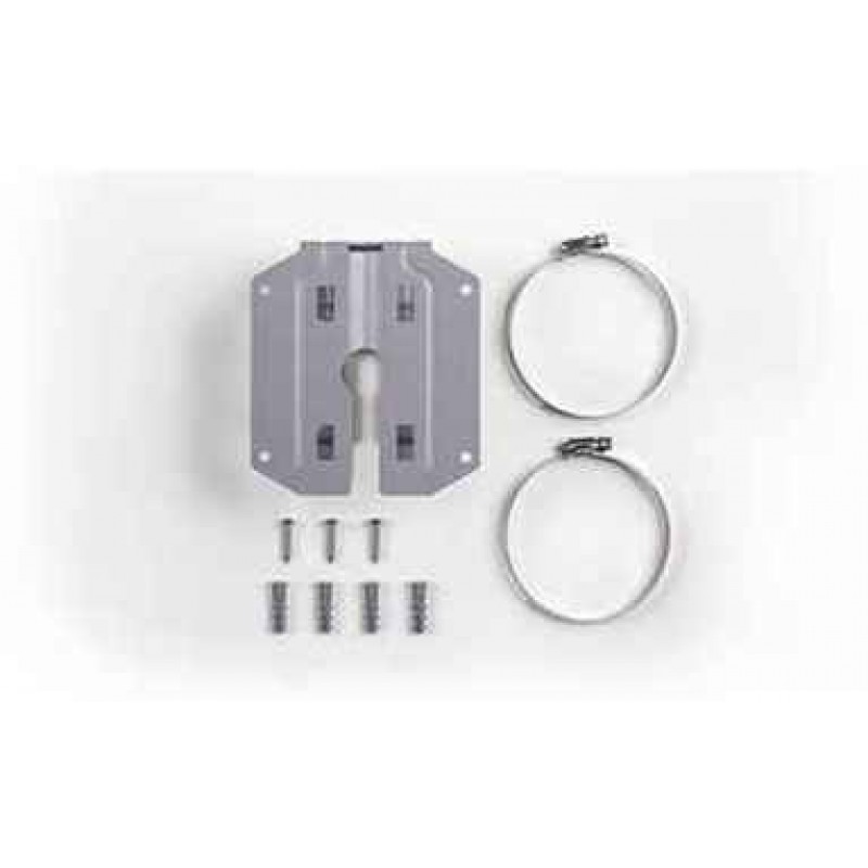 Meraki Horizontal Mounting Bracket for Downtilt Omni Antenna Mounting Brackets Meraki Horizontal Mounting Bracket for Downtilt Omni Antenna Mounting Brackets