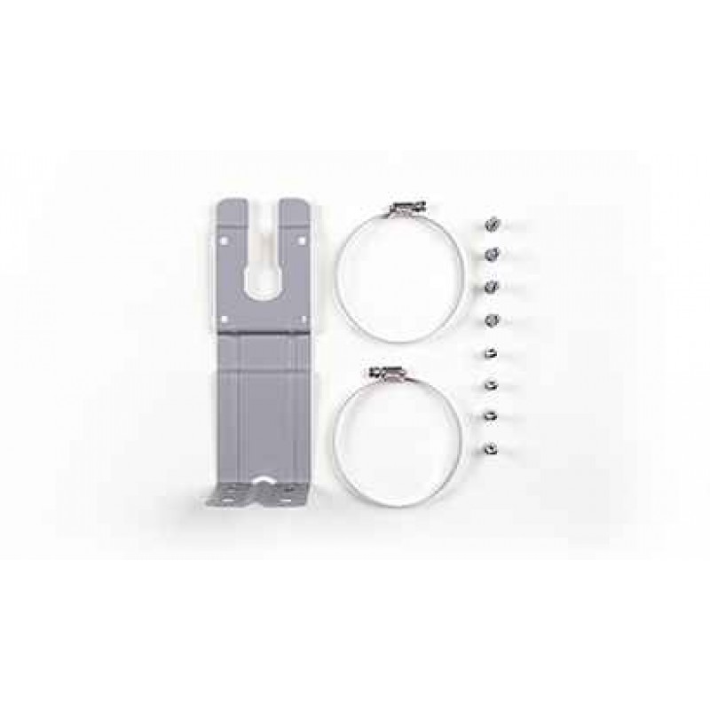 Meraki Vertical Mounting Bracket for Downtilt Omni Antenna Mounting Brackets Meraki Vertical Mounting Bracket for Downtilt Omni Antenna Mounting Brackets