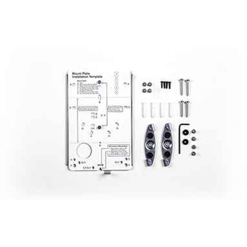 Meraki Replacement Mounting Kit for MR12/MR16 Accessories Meraki Replacement Mounting Kit for MR12/MR16 Accessories