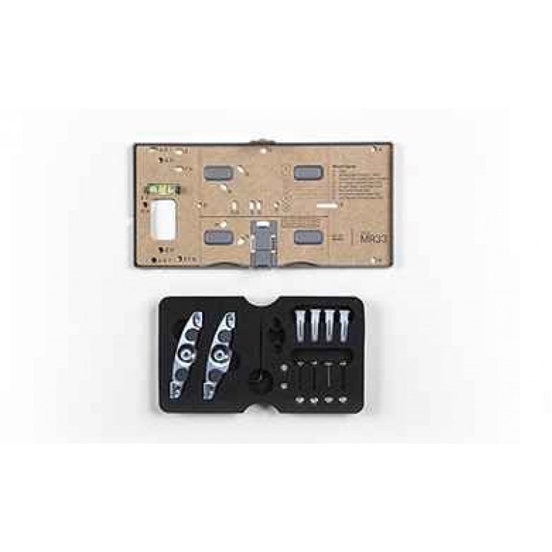 Meraki Replacement Mounting Kit for MR33 Accessories Meraki Replacement Mounting Kit for MR33 Accessories