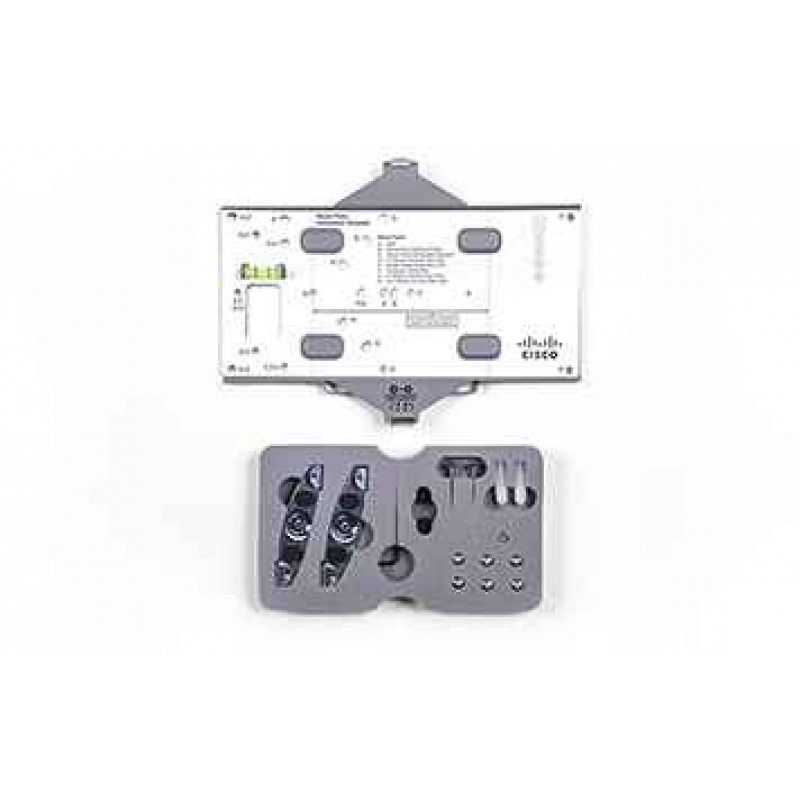 Meraki Replacement Mounting Kit for MR34 Accessories Meraki Replacement Mounting Kit for MR34 Accessories