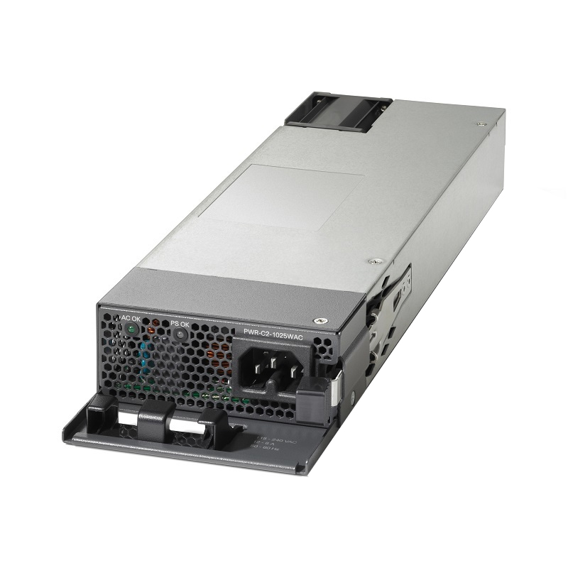 Meraki 1025WAC PSU Accessories Meraki 1025WAC PSU Accessories