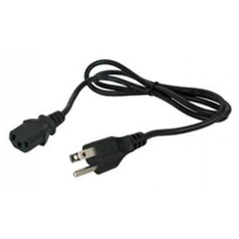 Meraki AC Power Cord for MX and MS (US Plug) Accessories