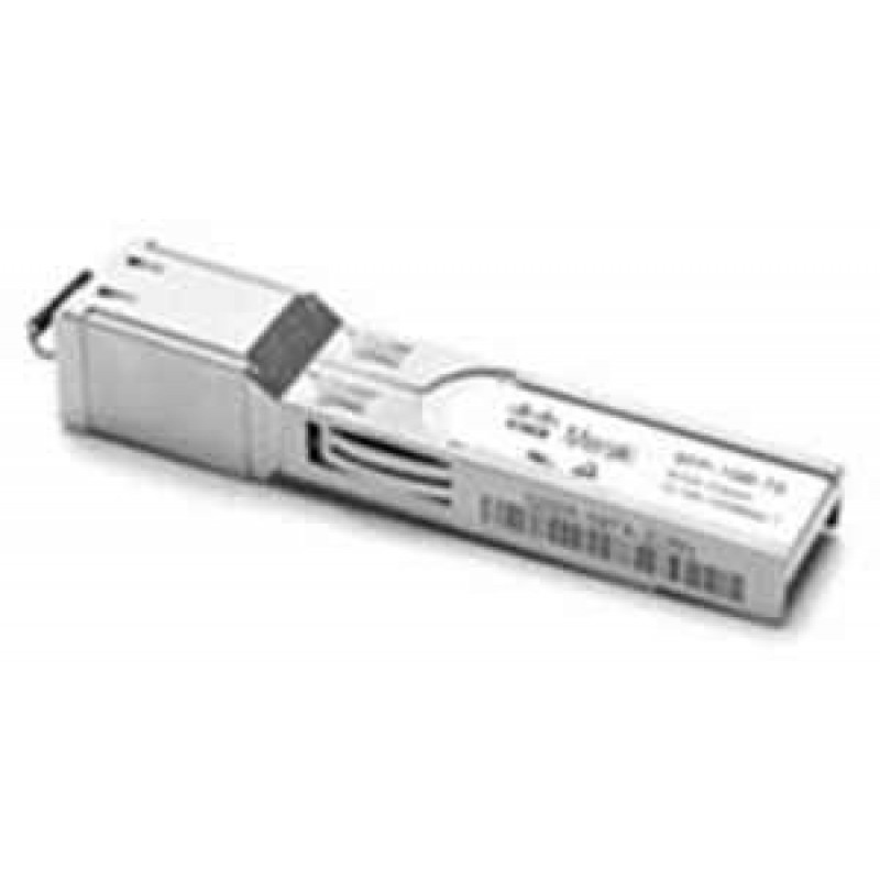 Meraki 1 GbE SFP Copper Module Accessories Meraki 1 GbE SFP Copper Module Accessories