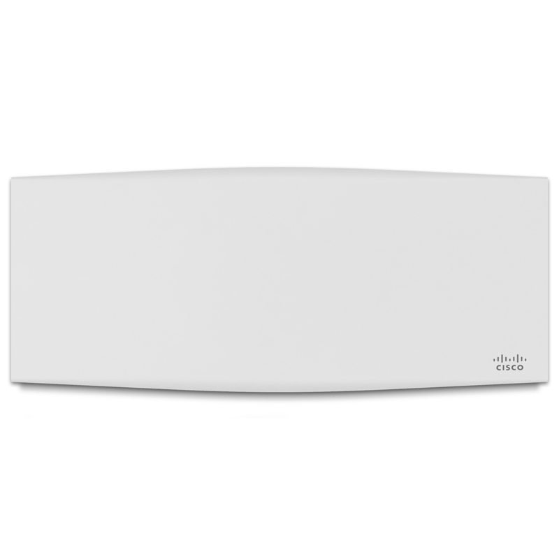 Meraki MR36 Wi-Fi 6 Indoor Access Point