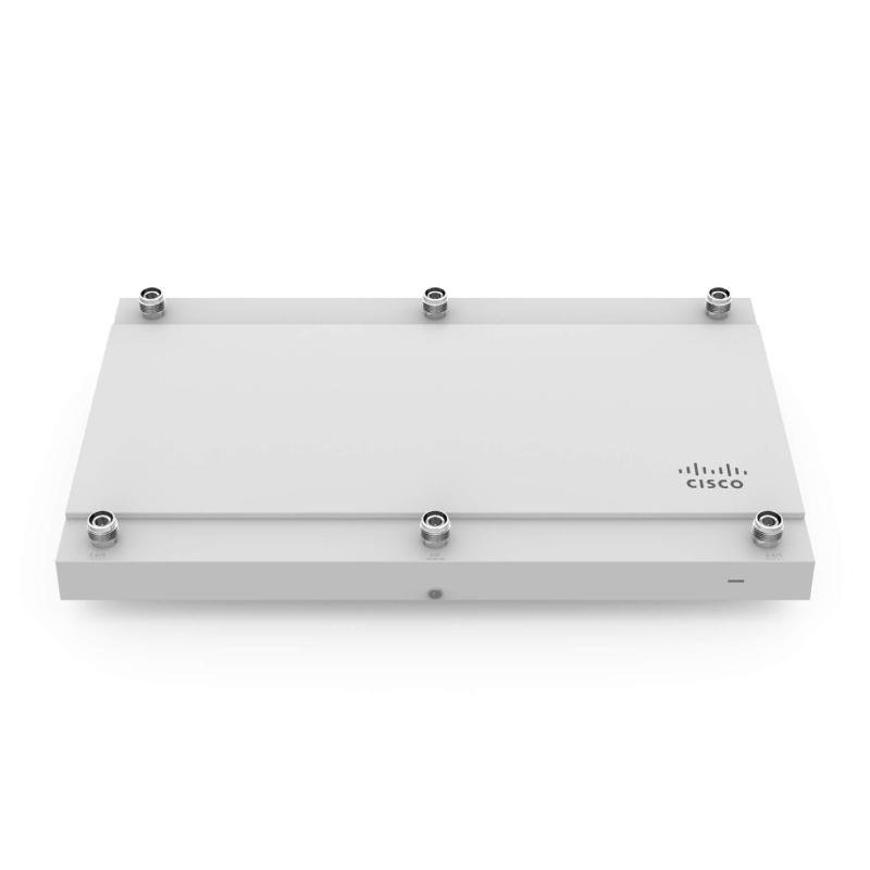 Meraki MR53E Cloud Managed AP Appliances