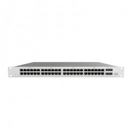 Meraki MS120-48 Cloud Managed Switch