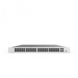 Meraki MS125-48LP Cloud Managed Switch (PoE)