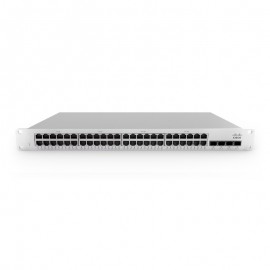 MS125-48LP-HW Meraki MS125-48LP Cloud Managed Switch (PoE)