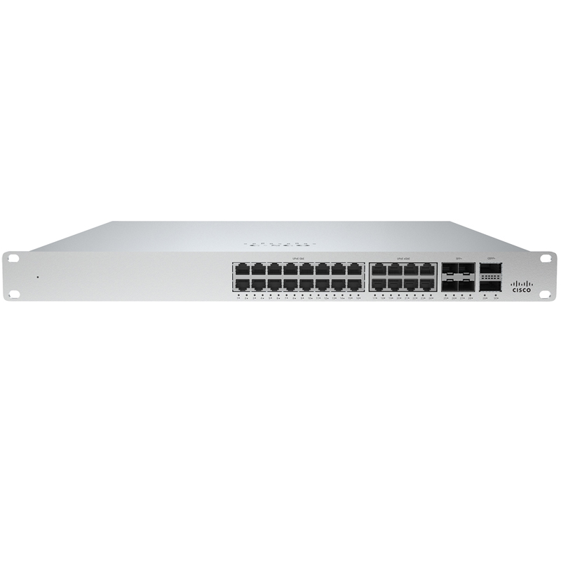 Meraki MS355-24X Cloud Managed Switch