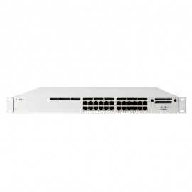 Meraki MS390 24GE L3 Switch (POE+)