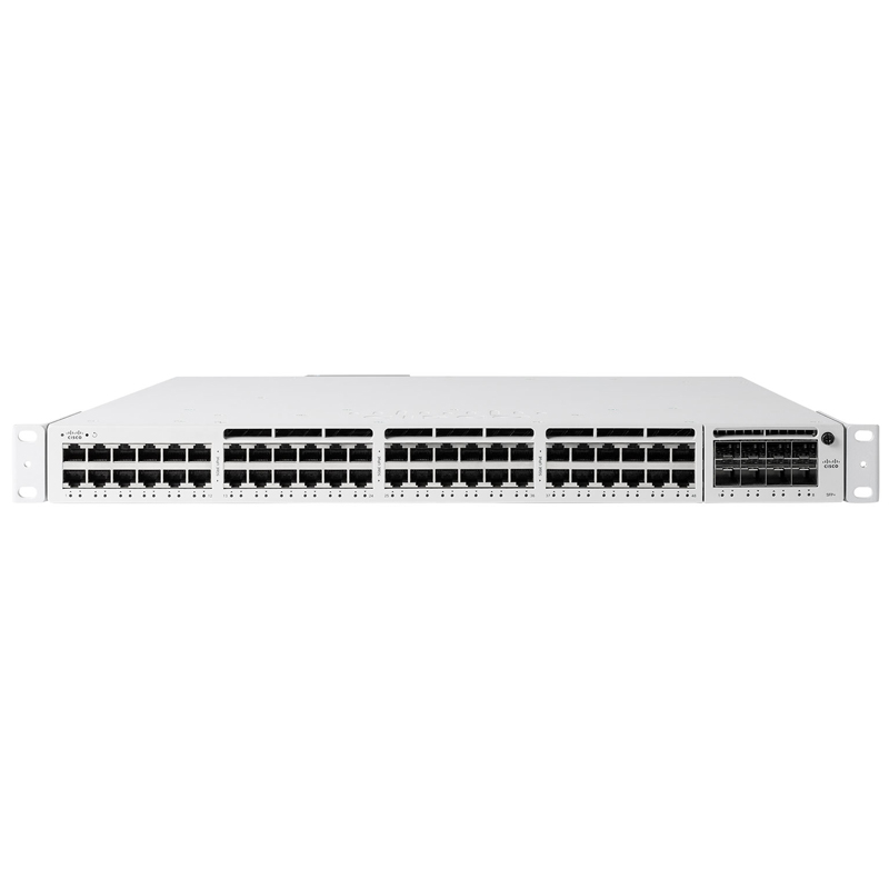 Meraki MS390 48GE L3 Switch Appliances