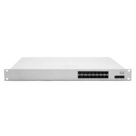 Meraki MS425-16 Cloud Managed Ethernet Aggregation Switch
