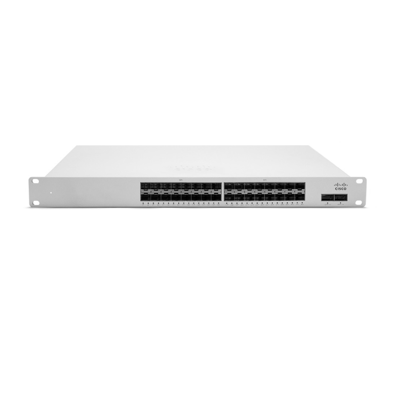 Meraki MS425-32 L3 Cld-Mngd 32x 10G SFP+ Switch Appliances